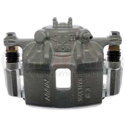 18FR2149C by ACDELCO - Disc Brake Caliper - Semi-Loaded, Floating, Coated, Regular Grade, 1-Piston