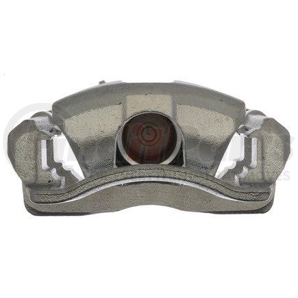 18FR2150C by ACDELCO - Disc Brake Caliper - Semi-Loaded, Floating, Coated, Regular Grade, 1-Piston