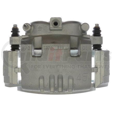 18FR2239C by ACDELCO - Disc Brake Caliper - Semi-Loaded, Floating, Coated, Regular Grade, 2-Piston