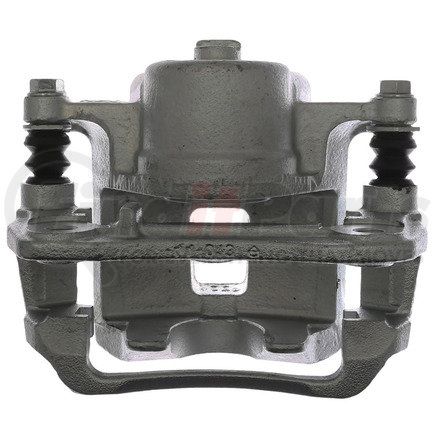 18FR2359C by ACDELCO - Disc Brake Caliper - Semi-Loaded, Floating, Coated, Regular Grade