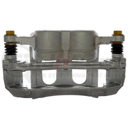 18FR2488C by ACDELCO - Disc Brake Caliper - Semi-Loaded, Floating, Coated, Regular Grade, 2-Piston