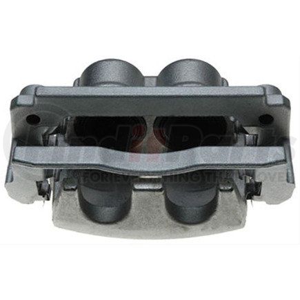 18FR2513 by ACDELCO - Disc Brake Caliper - Natural, Semi-Loaded, Floating, Uncoated, Performance Grade