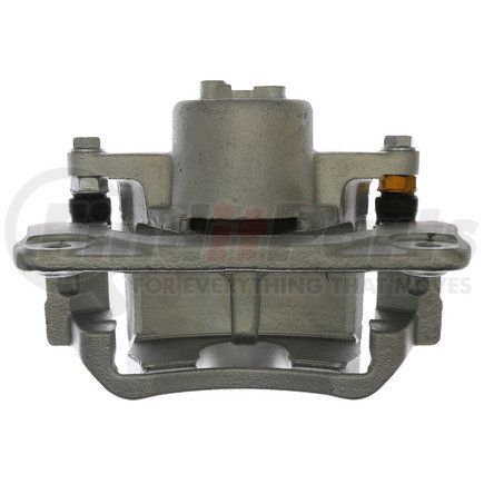 18FR2548C by ACDELCO - Disc Brake Caliper - Semi-Loaded, Floating, Coated, Regular Grade, 1-Piston