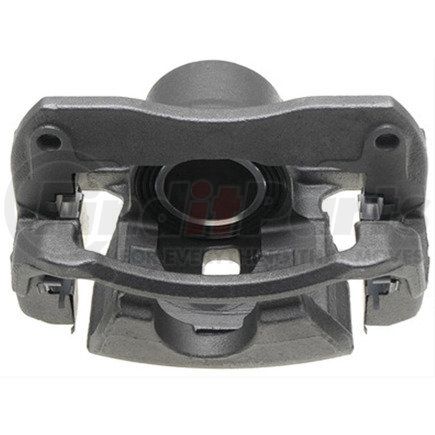 18FR2551 by ACDELCO - Disc Brake Caliper - Natural, Semi-Loaded, Floating, Uncoated, Performance Grade