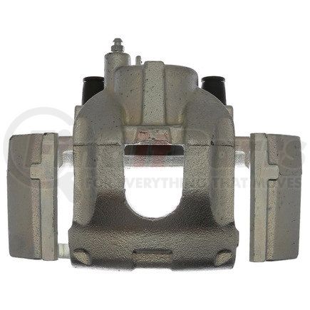 18FR2606C by ACDELCO - Disc Brake Caliper - Semi-Loaded, Floating, Coated, Regular Grade, 1-Piston