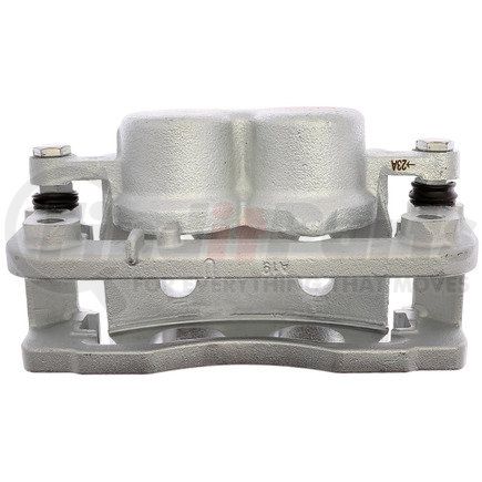 18FR2659N by ACDELCO - Disc Brake Caliper - Semi-Loaded New Front Passenger Side, Uncoated