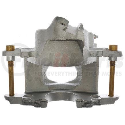 18FR624N by ACDELCO - Disc Brake Caliper - Front Driver Side, Semi-Loaded, Cast Iron