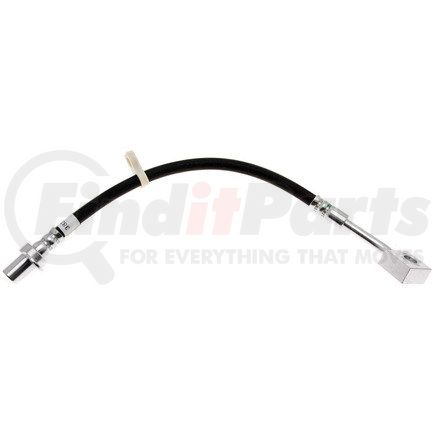 18J383300 by ACDELCO - Brake Hydraulic Hose - Female, Threaded, Steel, Does not include Gasket or Seal