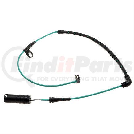 18K2509 by ACDELCO - Disc Brake Pad Wear Sensor - Female Connector, Circle, without Wire Harness