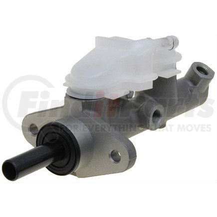 18M2576 by ACDELCO - Brake Master Cylinder - 0.75" Bore Aluminum, 2 Mounting Holes