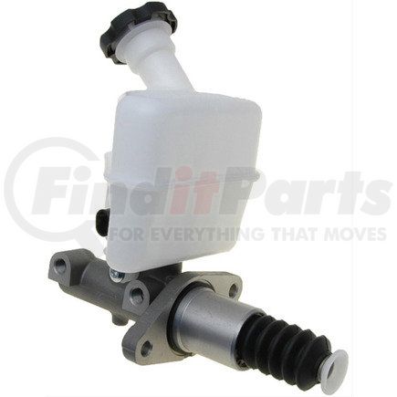 18M2624 by ACDELCO - Brake Master Cylinder - 1 Inch Bore Aluminum, 2 Mounting Holes