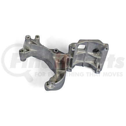 53008614 by MOPAR - Alternator Bracket - With Pulley, for 2001-2003 Dodge