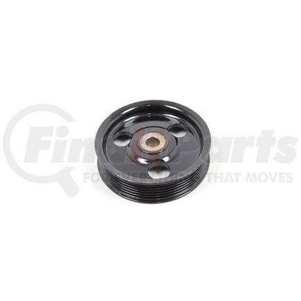 53010258AB by MOPAR - Power Steering Pump Pulley