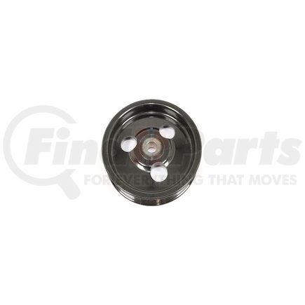 53011017 by MOPAR - Power Steering Pump Pulley - For 2001-2002 Dodge Viper