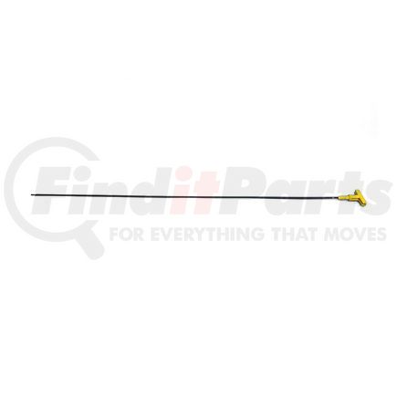 53020924 by MOPAR - Engine Oil Dipstick - For 2001-2003 Dodge Dakota