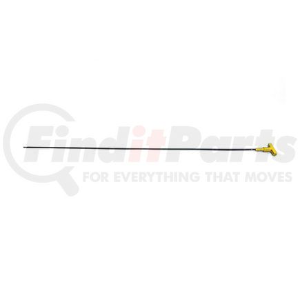 Mopar 53020924 Engine Oil Dipstick Engine Oil Dipstick - For 2001-2003 Dodge Dakota