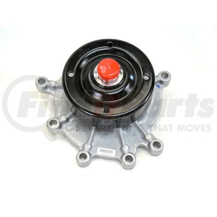53022189AG by MOPAR - PUMP-WATER