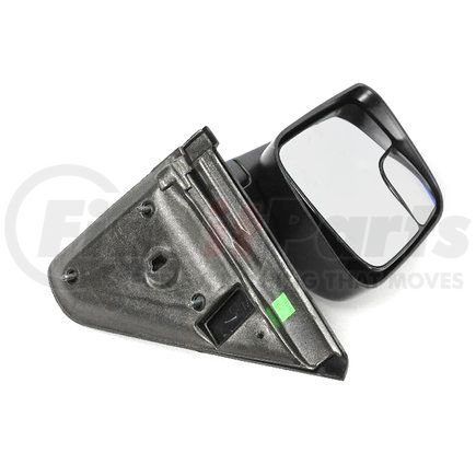 55077493AN by MOPAR - Door Mirror - Left, Manual Folding, for 2002-2010 Dodge