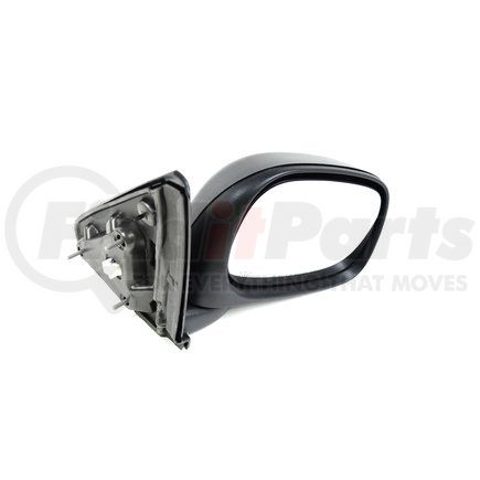 55077924AD by MOPAR - Door Mirror - Right, Electric, for 2002-2009 Dodge