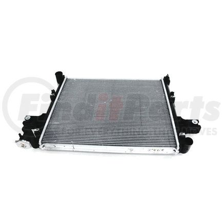 55116842AB by MOPAR - Radiator