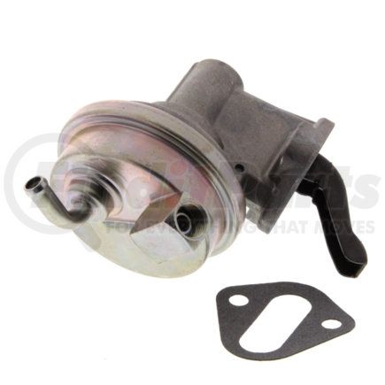 40727 by ACDELCO - Mechanical Fuel Pump