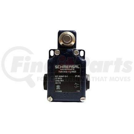 TVH-015-11Y-M20 by SCHMERSAL USA - LIMIT SWITCH