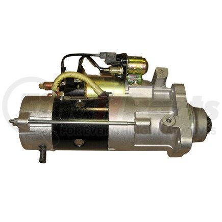 M009T62871 by MITSUBISHI - STARTER MOTOR