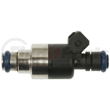 19304541 by ACDELCO - Fuel Injector - Multi-Port Fuel Injection, 2 Male Blade Terminals