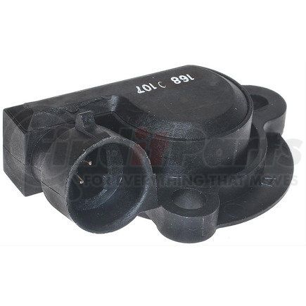 19322821 by ACDELCO - Throttle Position Sensor - 3 Male Blade Terminals and 1 Female Connector