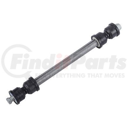 23389030 by ACDELCO - Suspension Stabilizer Bar Link - Threads, Bolt Head, with Mounting Hardware