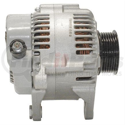 334-1315 by ACDELCO - Alternator - 12V, Nippondenso ER IF, with Pulley, External, Clockwise