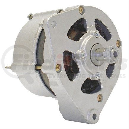 334-1724 by ACDELCO - Alternator - 12V, Bosch IR EF, without Pulley, Internal, Clockwise