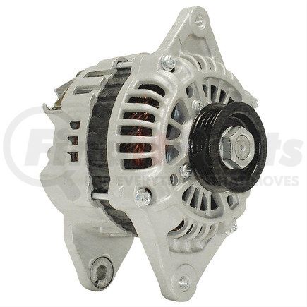 334-1965 by ACDELCO - Alternator - 12V, Mando IF, with Pulley, Internal, Clockwise