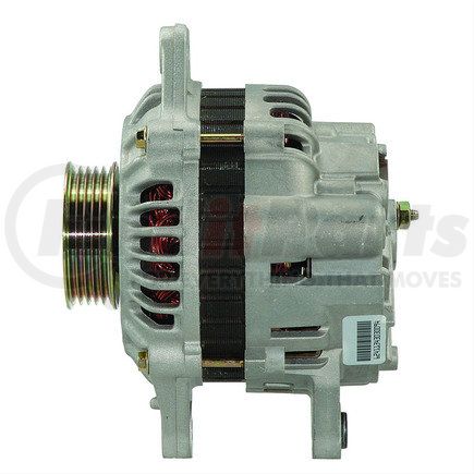 335-1170 by ACDELCO - Alternator - 12V, Mitsubishi IF, with Pulley, Internal, Clockwise
