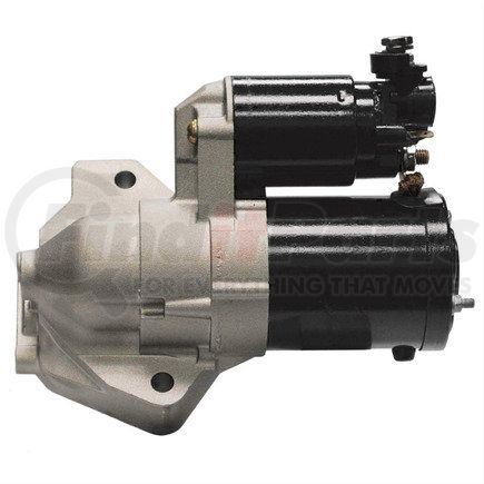 336-2026 by ACDELCO - Starter Motor - 12V, Mitsubishi, Permanent Magnet Gear Reduction