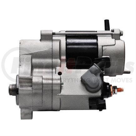 336-2188 by ACDELCO - Starter Motor - 12V, Clockwise, Nippondenso, Offset Gear Reduction
