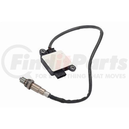 55509275 by ACDELCO - Diesel Particulate Sensor - 6 Male Blade Terminals and Female Connector