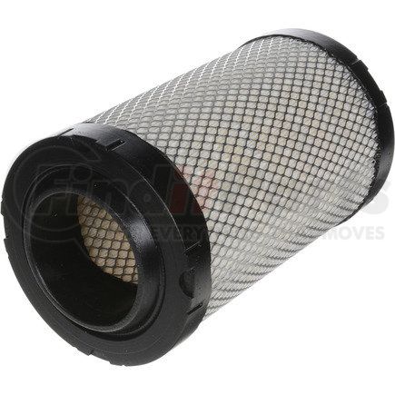 A3396C by ACDELCO - Air Filter - Round, Regular Grade, Non Reusable, without Gasket