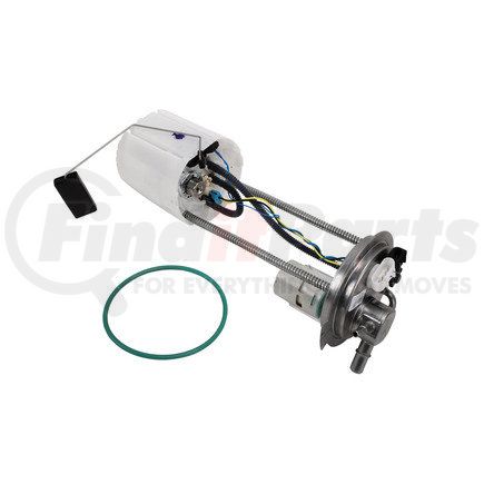 FP43020A by ACDELCO - Fuel Pump Module Assembly - Quick Connect Inlet and Outlet Type