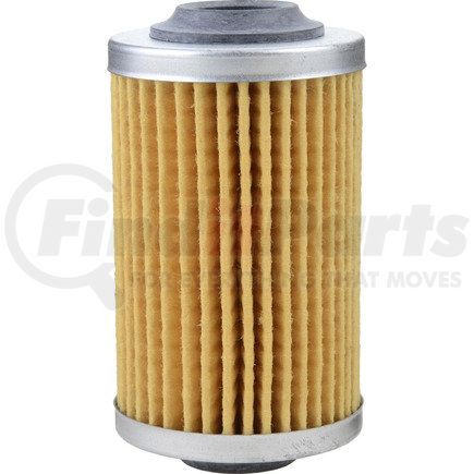 PF2129GF by ACDELCO - Engine Oil Filter - 0.71" I.D. Cartrige, 396 gph, O-Ring, without Torque Nut