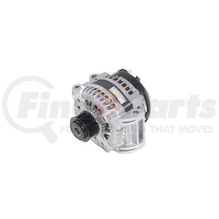 04801834AB by MOPAR - Alternator - For 2011-2023 Chrysler/Dodge/Jeep