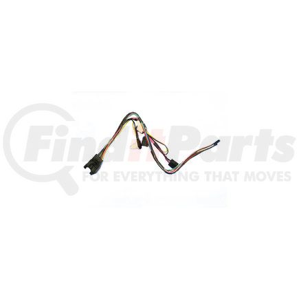 05013608AA by MOPAR - WIRING