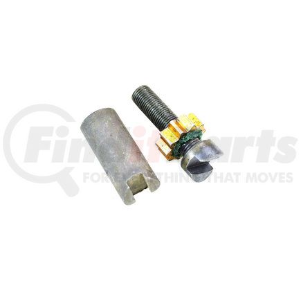 05018551AB by MOPAR - Parking Brake Adjuster