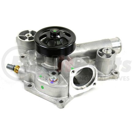 05038668AC by MOPAR - PUMP-WATER