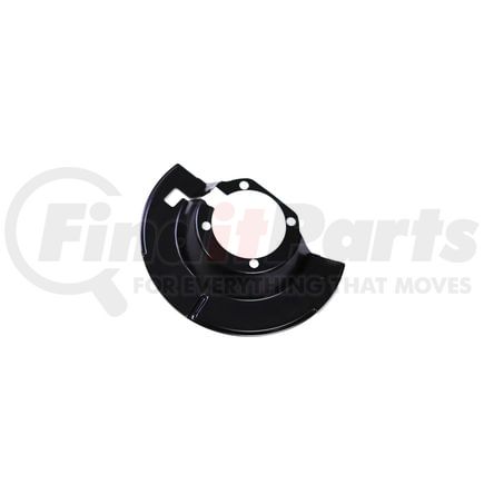 05086664AA by MOPAR - Brake Dust Shield