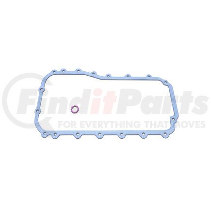 Mopar 05241062AB Engine Oil Pan Gasket Set GSKT PKG-ENGINE OIL PAN