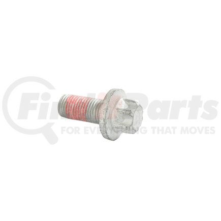 06510023AA by MOPAR - Brake Hydraulic Hose Bracket Bolt