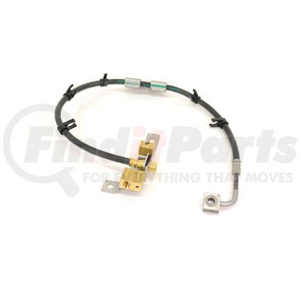 52010313AG by MOPAR - Power Brake Booster Vacuum Hose