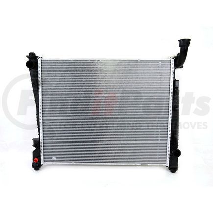 52014529AB by MOPAR - Radiator