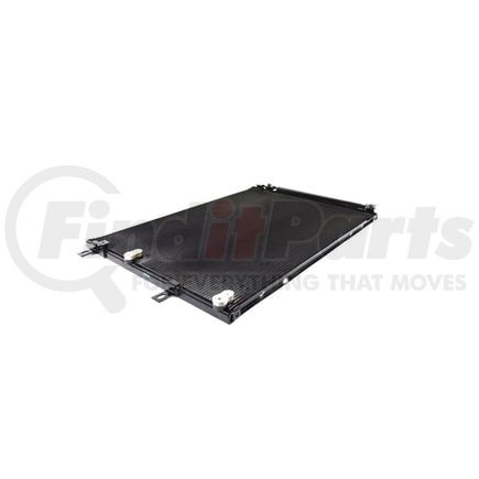 52014775AB by MOPAR - CONDENSER